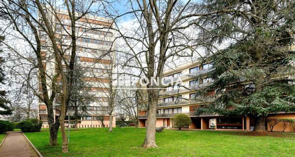 À vendre Appartement 3 pièces 63 m² - Le Mée-sur-seine 77350