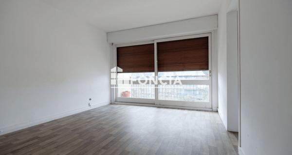 À vendre Appartement 3 pièces 63 m² - Le Mée-sur-seine 77350