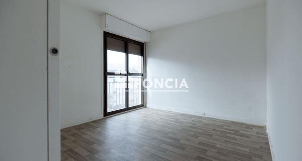 À vendre Appartement 3 pièces 63 m² - Le Mée-sur-seine 77350