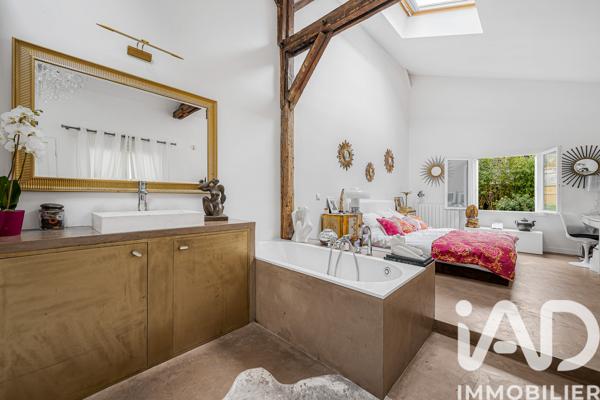 Maison à vendre 7 pièces 189 m² La Garenne-Colombes