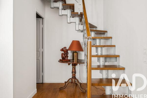 Maison à vendre 7 pièces 189 m² La Garenne-Colombes