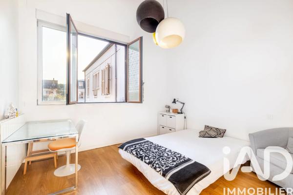 Maison à vendre 7 pièces 189 m² La Garenne-Colombes