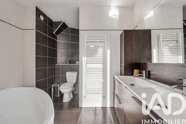 Maison à vendre 7 pièces 189 m² La Garenne-Colombes