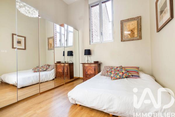 Maison à vendre 7 pièces 189 m² La Garenne-Colombes