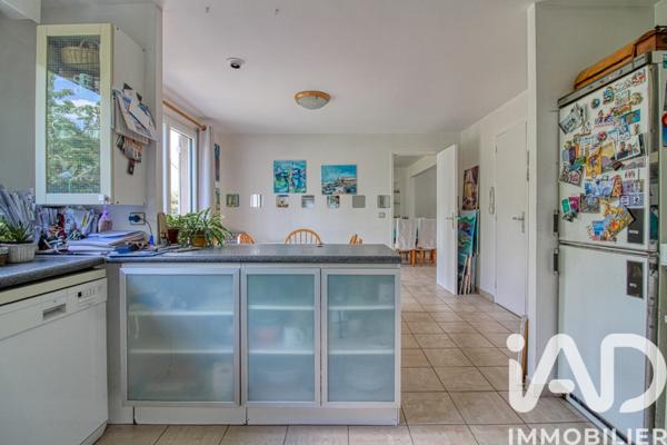 Maison à vendre 7 pièces 182,11 m² Orgeval
