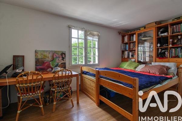Maison à vendre 7 pièces 182,11 m² Orgeval
