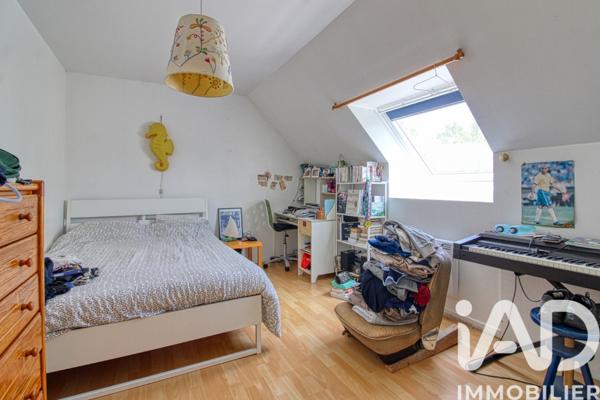 Maison à vendre 7 pièces 182,11 m² Orgeval