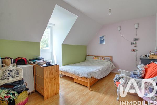 Maison à vendre 7 pièces 182,11 m² Orgeval