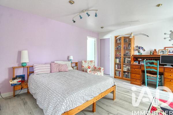 Maison à vendre 7 pièces 182,11 m² Orgeval
