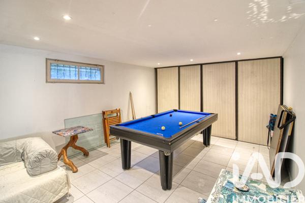 Maison à vendre 7 pièces 182,11 m² Orgeval