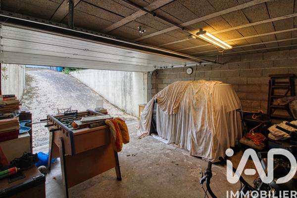 Maison à vendre 7 pièces 182,11 m² Orgeval