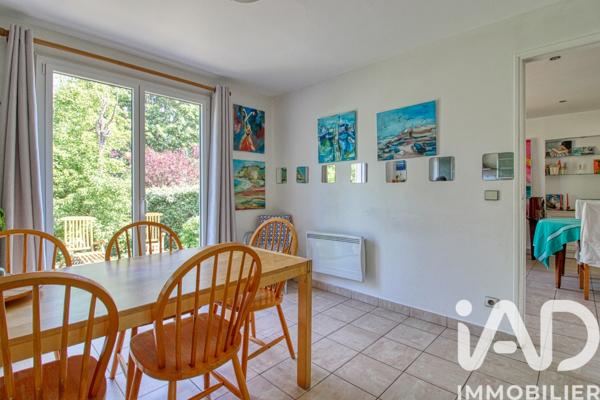 Maison à vendre 7 pièces 182,11 m² Orgeval