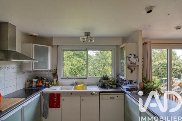Maison à vendre 7 pièces 182,11 m² Orgeval
