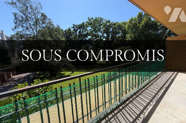 Appartement type 3 - Saint Julien