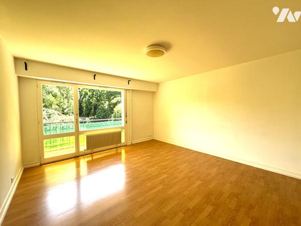 Appartement type 3 - Saint Julien