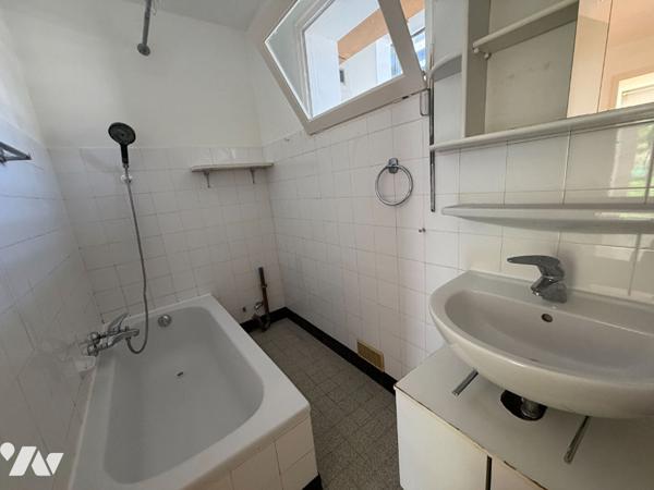 Appartement type 3 - Saint Julien