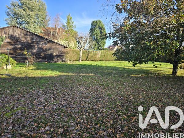 Maison à vendre 5 pièces 150 m² Blois