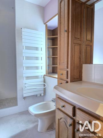 Maison à vendre 5 pièces 150 m² Blois