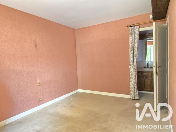 Maison à vendre 5 pièces 150 m² Blois