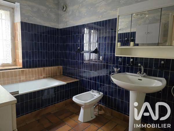 Maison à vendre 5 pièces 150 m² Blois