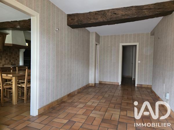 Maison à vendre 5 pièces 150 m² Blois