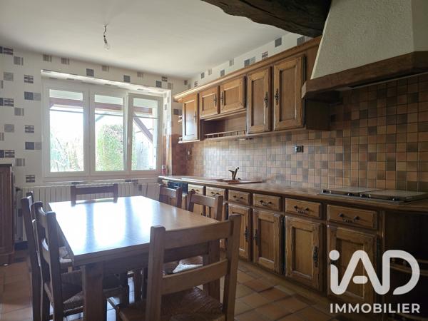 Maison à vendre 5 pièces 150 m² Blois