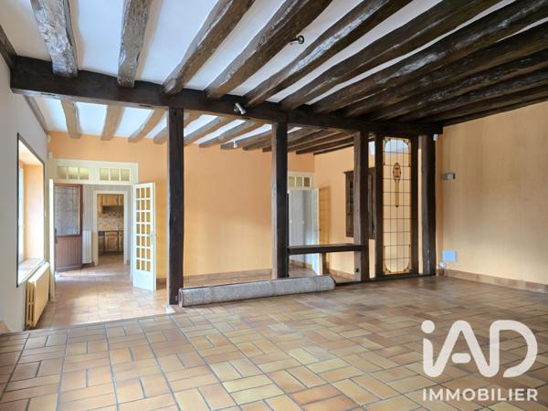 Maison à vendre 5 pièces 150 m² Blois