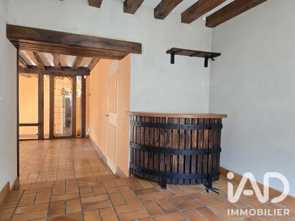 Maison à vendre 5 pièces 150 m² Blois