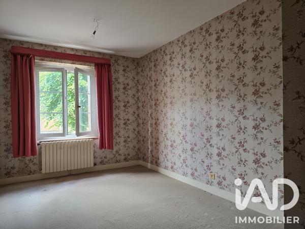 Maison à vendre 5 pièces 150 m² Blois