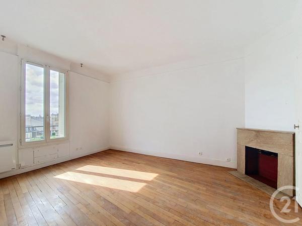 Appartement F3 à vendre  3 pièces - 68,01 m 2   LA GARENNE COLOMBES  - 92
