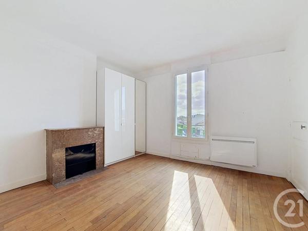 Appartement F3 à vendre  3 pièces - 68,01 m 2   LA GARENNE COLOMBES  - 92