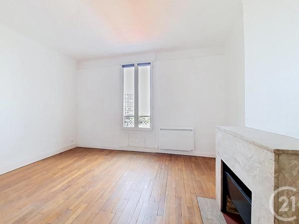 Appartement F3 à vendre  3 pièces - 68,01 m 2   LA GARENNE COLOMBES  - 92