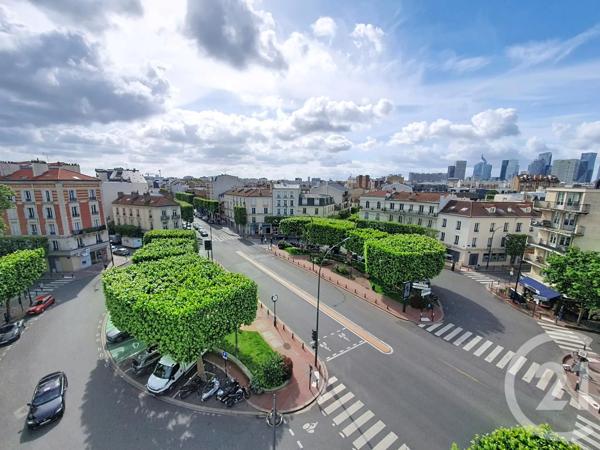 Appartement F3 à vendre  3 pièces - 68,01 m 2   LA GARENNE COLOMBES  - 92