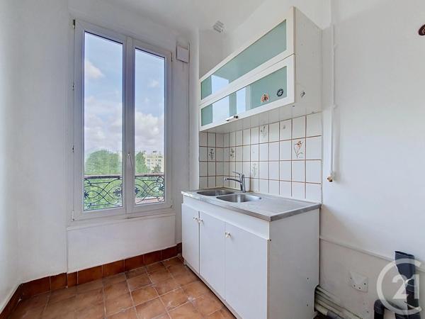 Appartement F3 à vendre  3 pièces - 68,01 m 2   LA GARENNE COLOMBES  - 92