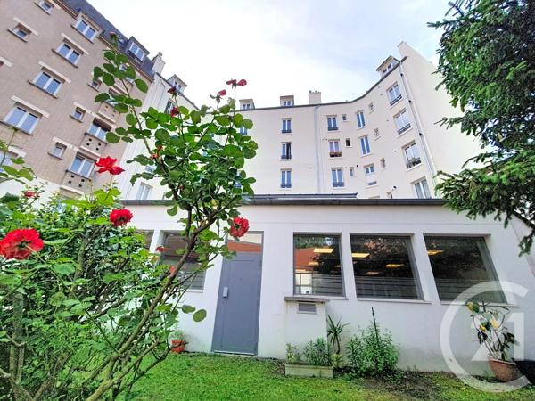 Appartement F3 à vendre  3 pièces - 68,01 m 2   LA GARENNE COLOMBES  - 92