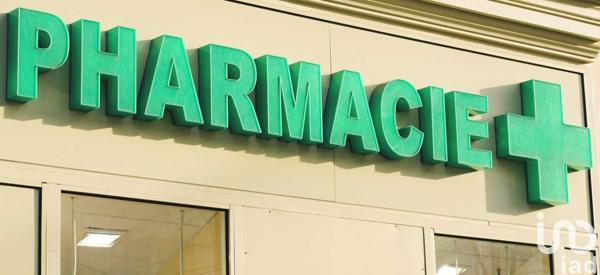 Atelier à vendre 190 m² Ozoir-la-Ferrière