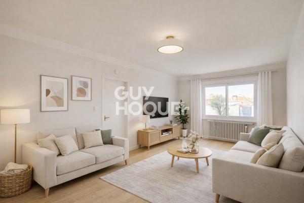 MAISON À VENDRE DE 4 PIÈCES DE 101,00 M²
