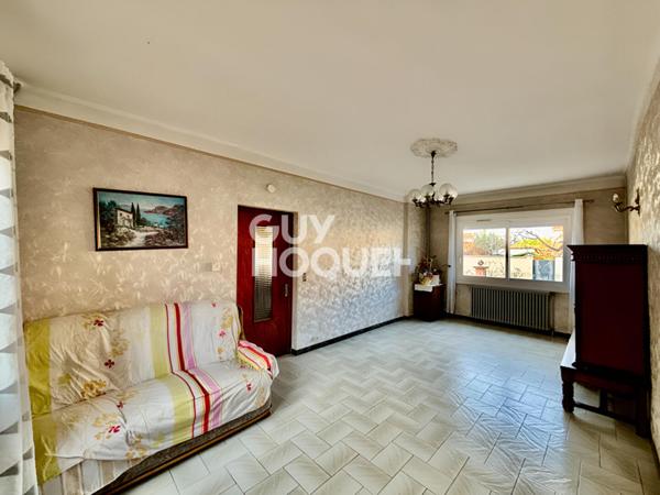 MAISON À VENDRE DE 4 PIÈCES DE 101,00 M²