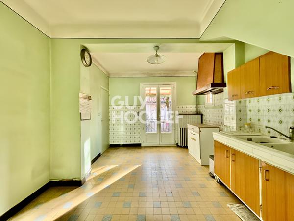 MAISON À VENDRE DE 4 PIÈCES DE 101,00 M²