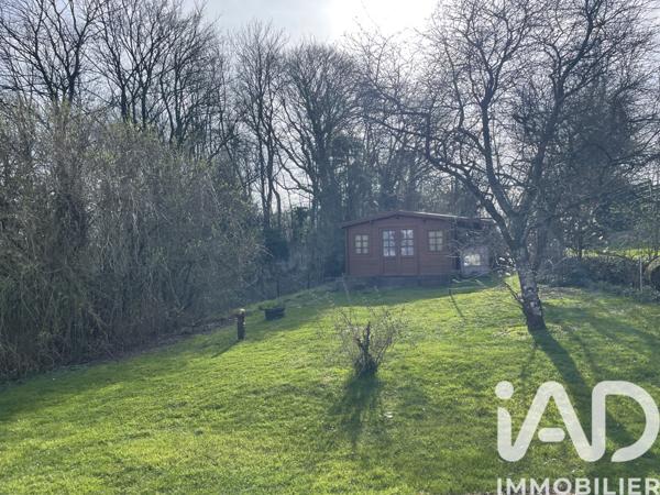 Maison à vendre 6 pièces 102 m² Saint-Mihiel