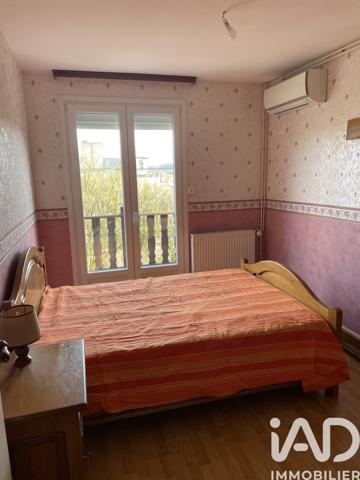 Maison à vendre 6 pièces 102 m² Saint-Mihiel