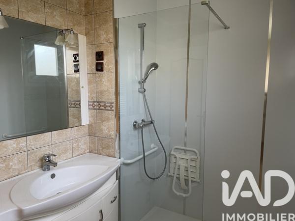 Maison à vendre 6 pièces 102 m² Saint-Mihiel