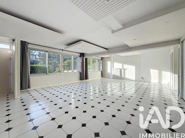 Appartement à vendre 4 pièces 109 m² Rueil-Malmaison