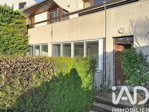 Appartement à vendre 4 pièces 109 m² Rueil-Malmaison