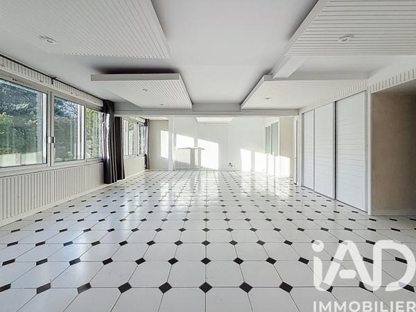 Appartement à vendre 4 pièces 109 m² Rueil-Malmaison