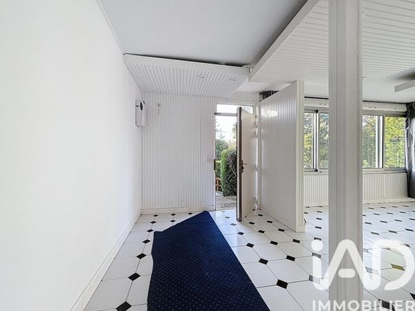 Appartement à vendre 4 pièces 109 m² Rueil-Malmaison