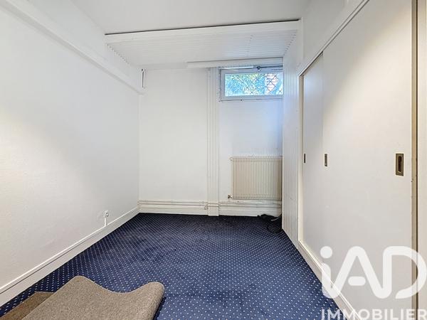 Appartement à vendre 4 pièces 109 m² Rueil-Malmaison