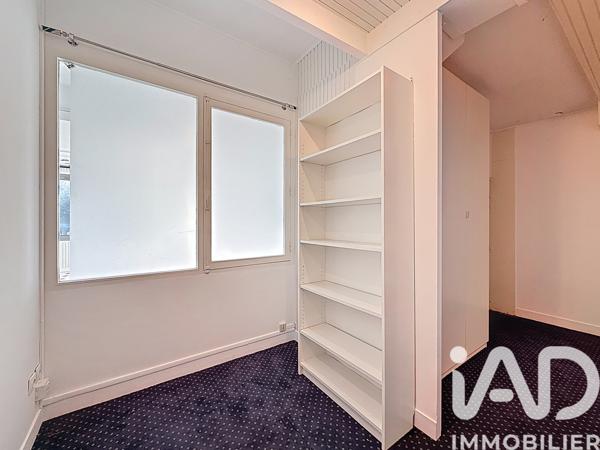 Appartement à vendre 4 pièces 109 m² Rueil-Malmaison