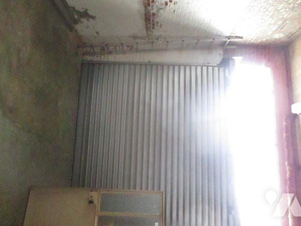 A HAM (SOMME) 80400 maison à usage d'habitation  de cinq chambres avec garage