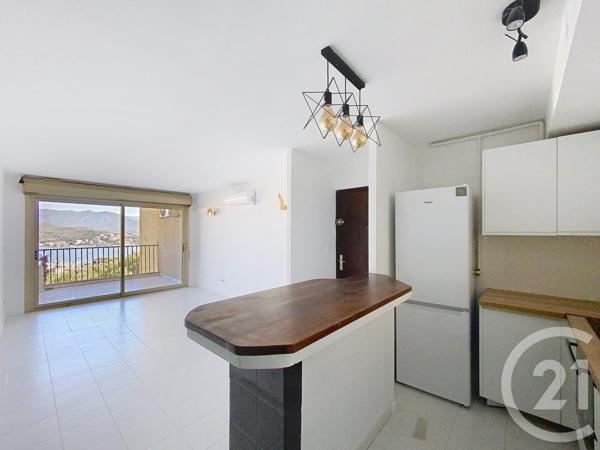 Appartement F2 à vendre  2 pièces - 42,77 m2 AJACCIO - 201